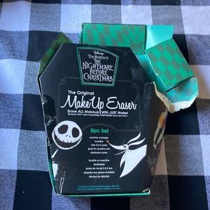 The original make up eraser nightmare before Christmas